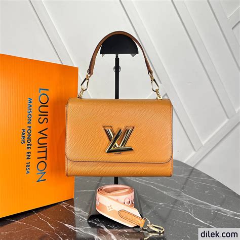 louis vuitton twist mm prijs|louis vuitton twist tote.